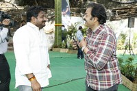 Varun Tej Movie Opening Photos